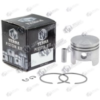 Kit piston motocoasa China 520 44mm (Terra) 